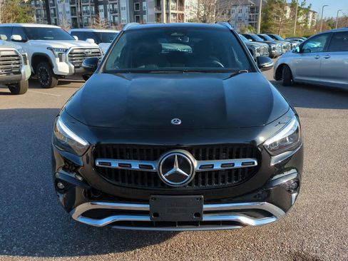 Used 2025 Mercedes-Benz GLA 250 image 9