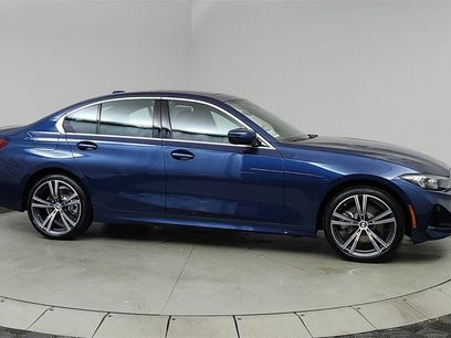 Used 2024 BMW 330i xDrive Sedan w/ Convenience Package