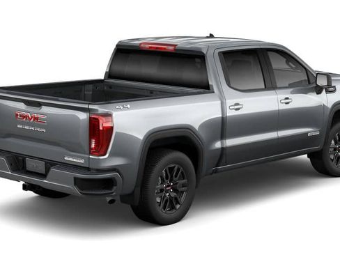 New 2026 GMC Sierra 1500 Elevation AWD/4WD image 38