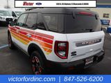 New 2025 Ford Bronco Sport Free Wheeling w/ Convenience Package image 5