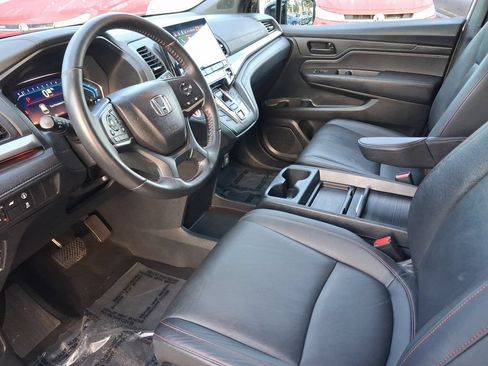 Used 2023 Honda Odyssey Sport image 13