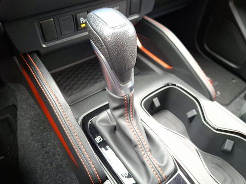 Used 2023 Nissan Frontier PRO-4X w/ Technology Package image 14