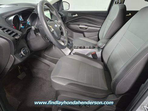 Used 2016 Ford Escape SE w/ Equipment Group 201A image 11