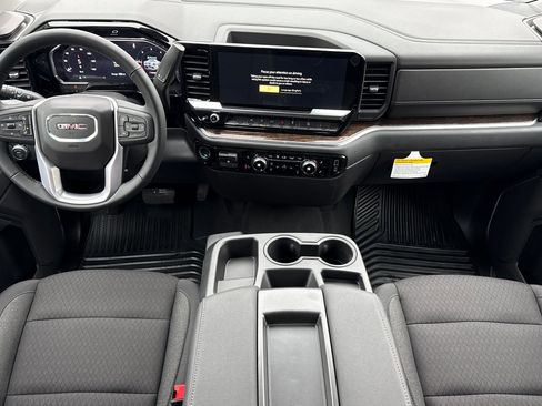 New 2026 GMC Sierra 1500 Elevation w/ X31 Off-Road Package image 14