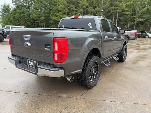 Used 2019 Ford Ranger XLT w/ Equipment Group 301A Mid RWD image 7