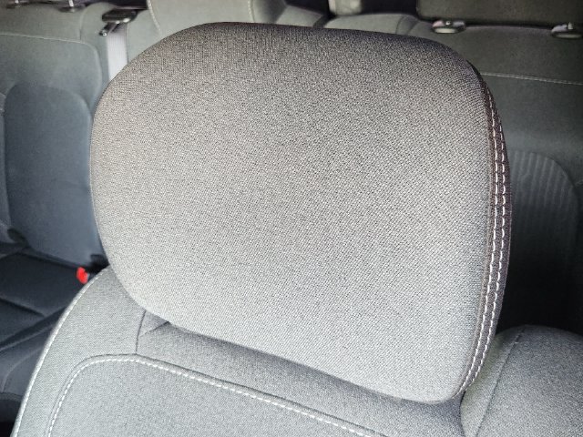 Used 2022 RAM 1500 Lone Star RWD image 24