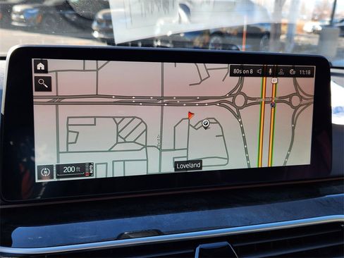 Used 2022 BMW 530i xDrive w/ M Sport Package image 24