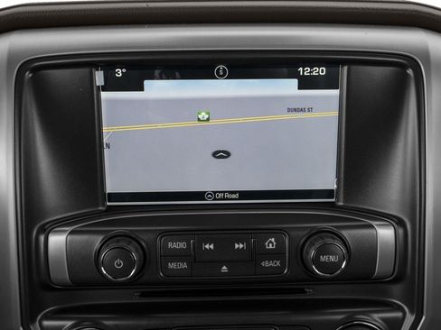 Used 2017 GMC Sierra 1500 Denali w/ Denali Ultimate Package image 20