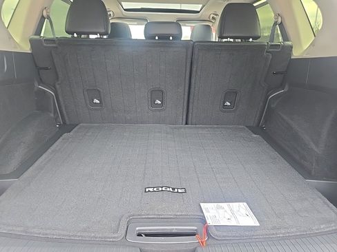 Certified 2023 Nissan Rogue SV w/ SV Premium B Package image 37