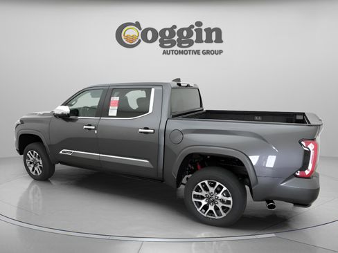 New 2026 Toyota Tundra 1794 Edition AWD/4WD image 7