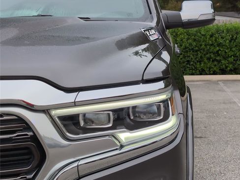 Used 2022 RAM 1500 Limited image 35