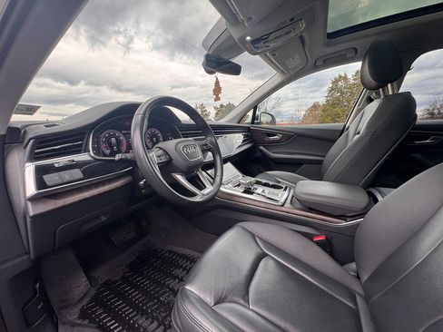 Used 2020 Audi Q7 2.0T Premium w/ Convenience Package image 12