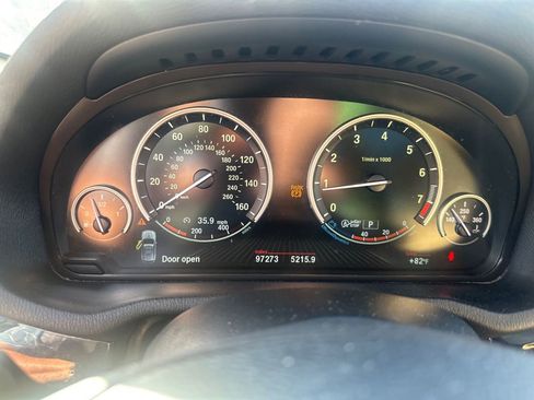 Used 2014 BMW X3 xDrive28i image 22