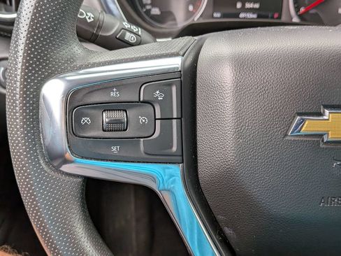 Used 2023 Chevrolet Blazer LT AWD/4WD image 20