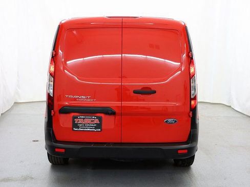 Used 2022 Ford Transit Connect XL image 6