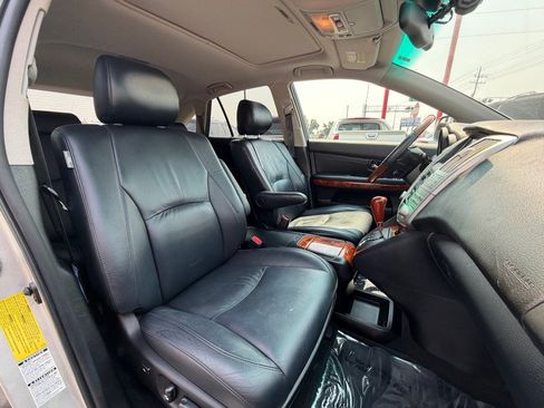 Used 2007 Lexus RX 350 AWD image 8
