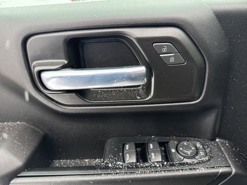 Used 2023 GMC Sierra 1500 Pro image 12