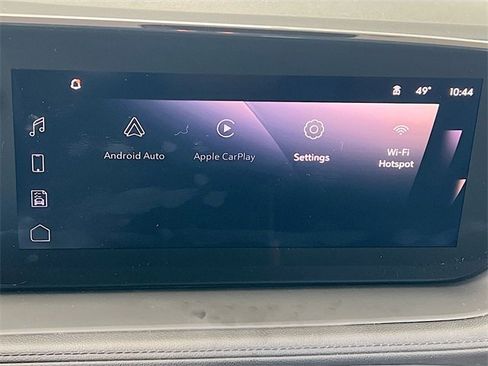 New 2026 Buick Encore GX Sport Touring w/ Comfort Package image 8