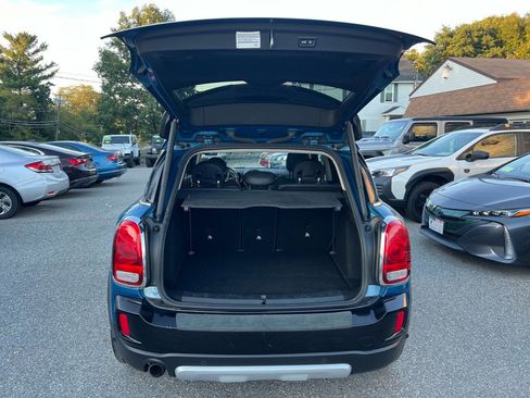 Used 2018 MINI Cooper Countryman ALL4 image 15