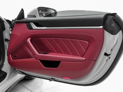 Used 2023 Porsche 911 Turbo S image 45