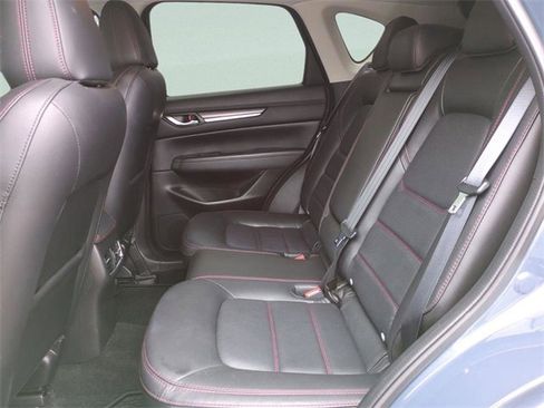 Used 2023 MAZDA CX-5 Carbon Edition image 10