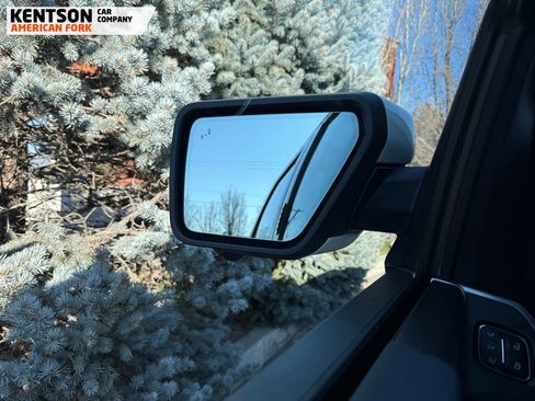 Used 2023 Ford F150 Raptor w/ Blue Interior Package image 24