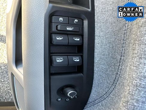 Used 2022 Jeep Compass Latitude w/ Convenience Group image 20