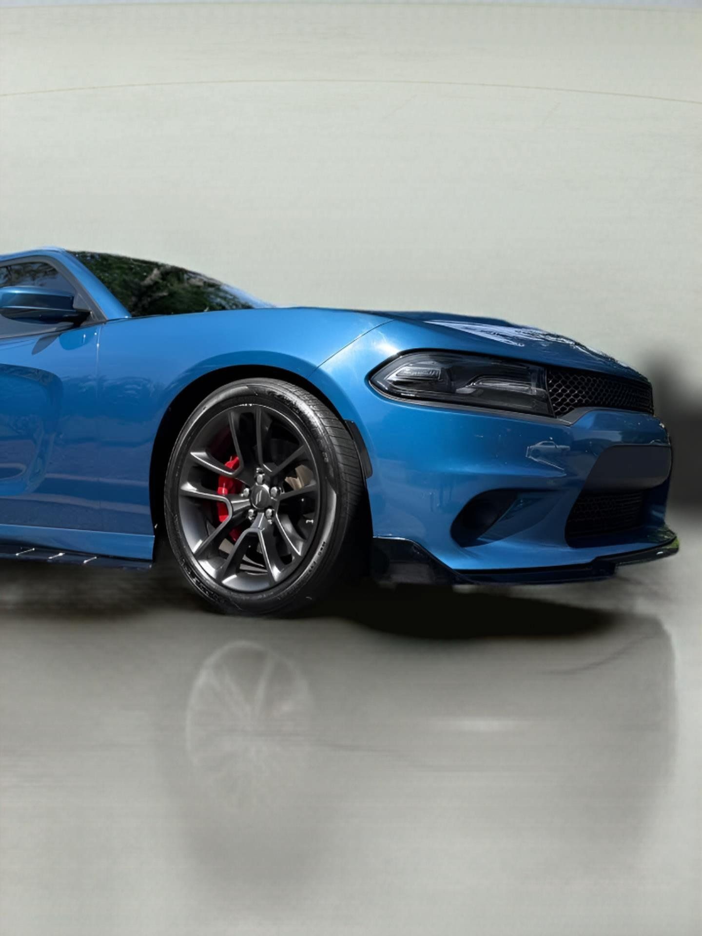 Used 2021 Dodge Charger R/T w/ Daytona Edition Group RWD image 2