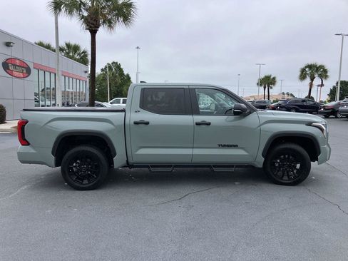 Used 2024 Toyota Tundra SR5 w/ SR5 Convenience Package RWD image 6