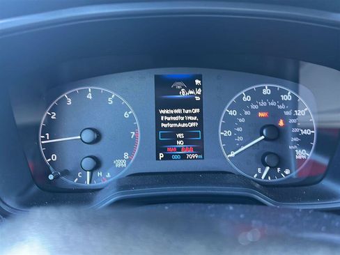 Used 2025 Toyota Corolla LE w/ Convenience Package FWD image 2