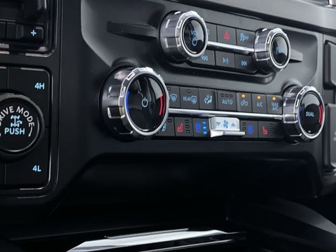 New 2026 Ford F250 Lariat w/ Tremor Off-Road Package image 19