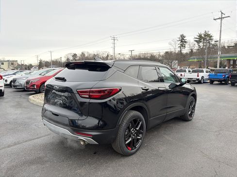 Used 2023 Chevrolet Blazer LT image 6