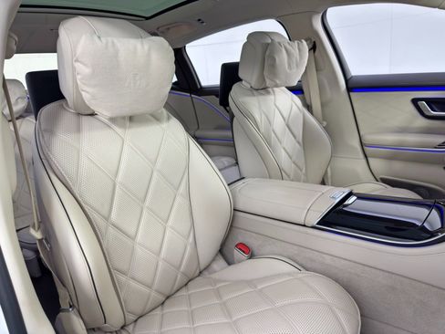 Used 2023 Mercedes-Benz Maybach S 680 4MATIC image 66
