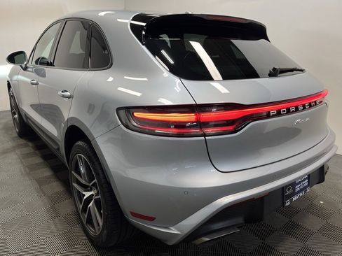 Used 2023 Porsche Macan image 22