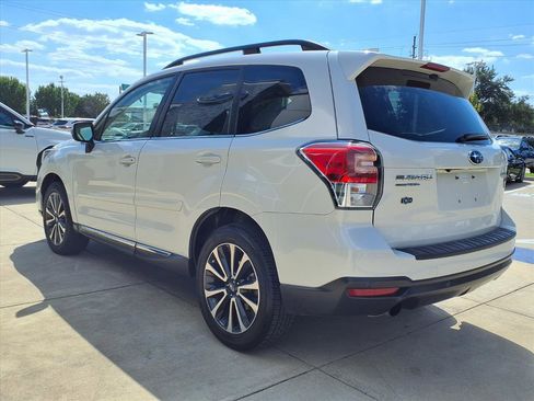 Used 2018 Subaru Forester 2.0XT Touring w/ Popular Package #3B image 3