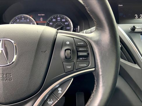 Used 2019 Acura MDX FWD image 23