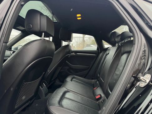 Used 2017 Audi A3 2.0T Premium image 15