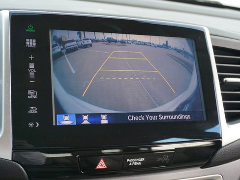 Used 2016 Honda Pilot EX-L image 16