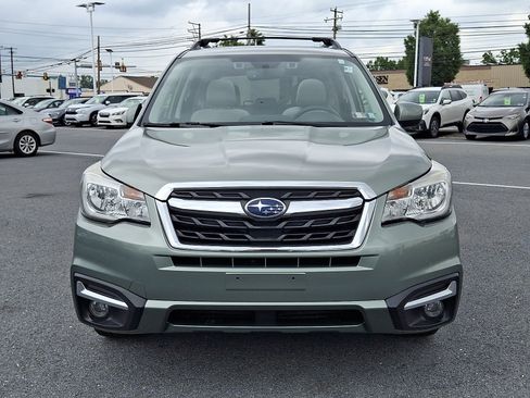 Used 2018 Subaru Forester 2.5i Premium AWD/4WD image 2
