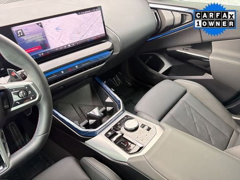 Used 2025 BMW X3 M50 w/ Premium Package image 26