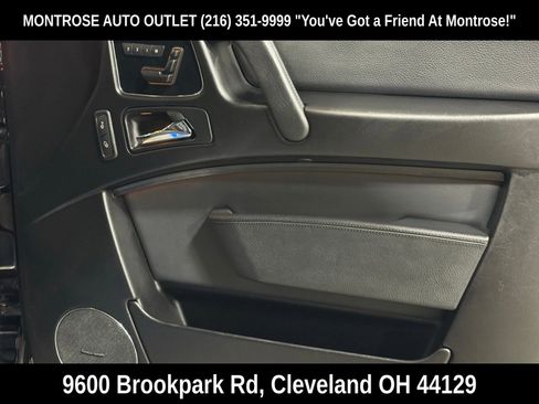 Used 2016 Mercedes-Benz G 550 image 47