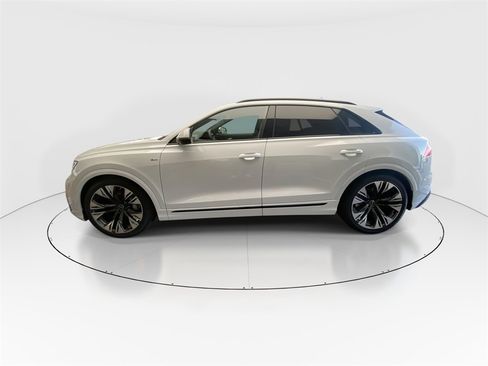 New 2026 Audi Q8 Premium Plus image 5