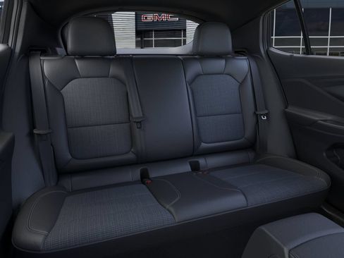 New 2026 Buick Envista Preferred w/ Convenience I Package FWD image 17