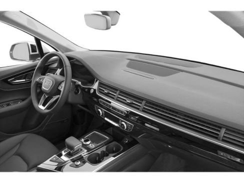 Used 2019 Audi Q7 3.0T Premium w/ Convenience Package AWD/4WD image 16