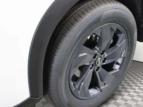 New 2026 Nissan Rogue SV image 9