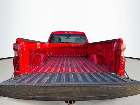 Used 2019 Chevrolet Silverado 1500 W/T w/ WT Convenience Package image 18