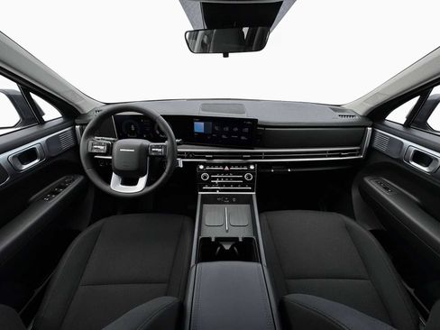 New 2026 Hyundai Santa Fe SE FWD image 13