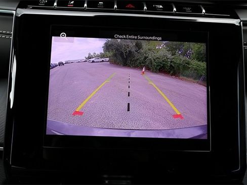 New 2025 Jeep Grand Cherokee L Laredo w/ Luxury Tech Group I image 25