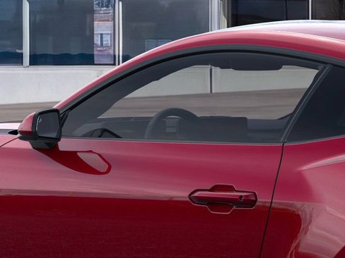 New 2026 Ford Mustang Coupe RWD image 20