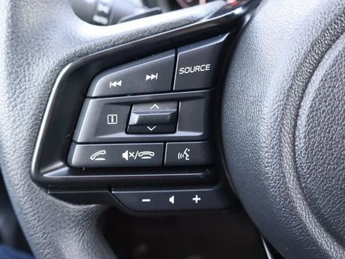 Certified 2024 Subaru Crosstrek 2.0i Premium w/ Popular Package #4 AWD/4WD image 21